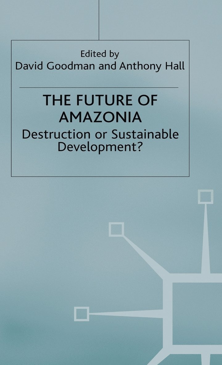 Future of Amazonia