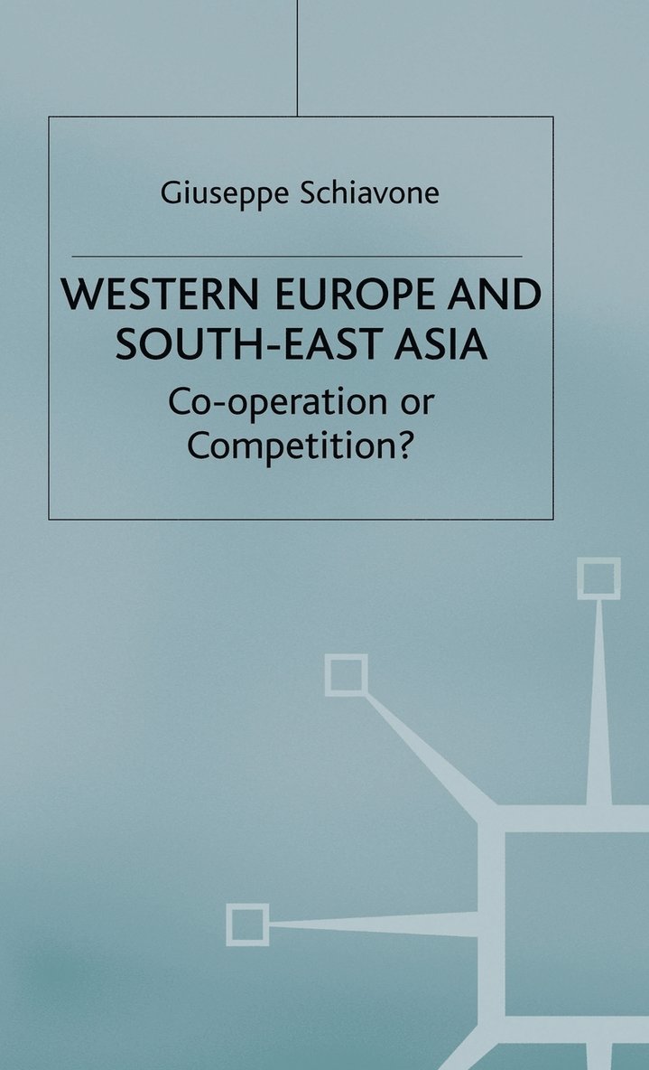 Western Europe and Southeast Asia 1