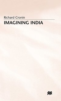 bokomslag Imagining India