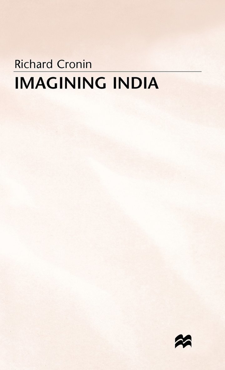 Imagining India 1