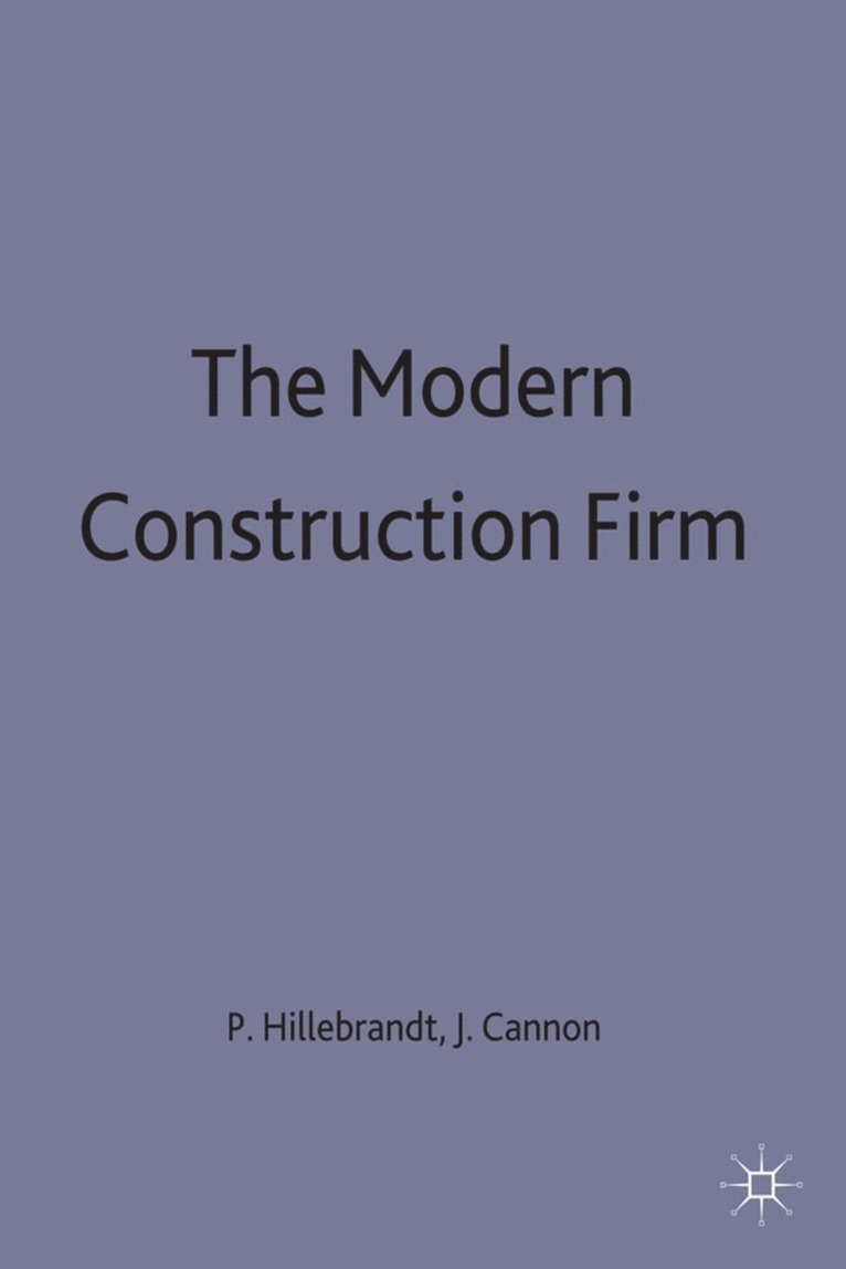 Modern Construction Firm