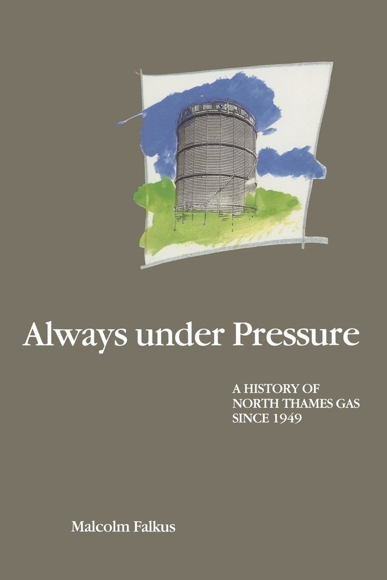 Always under Pressure 1