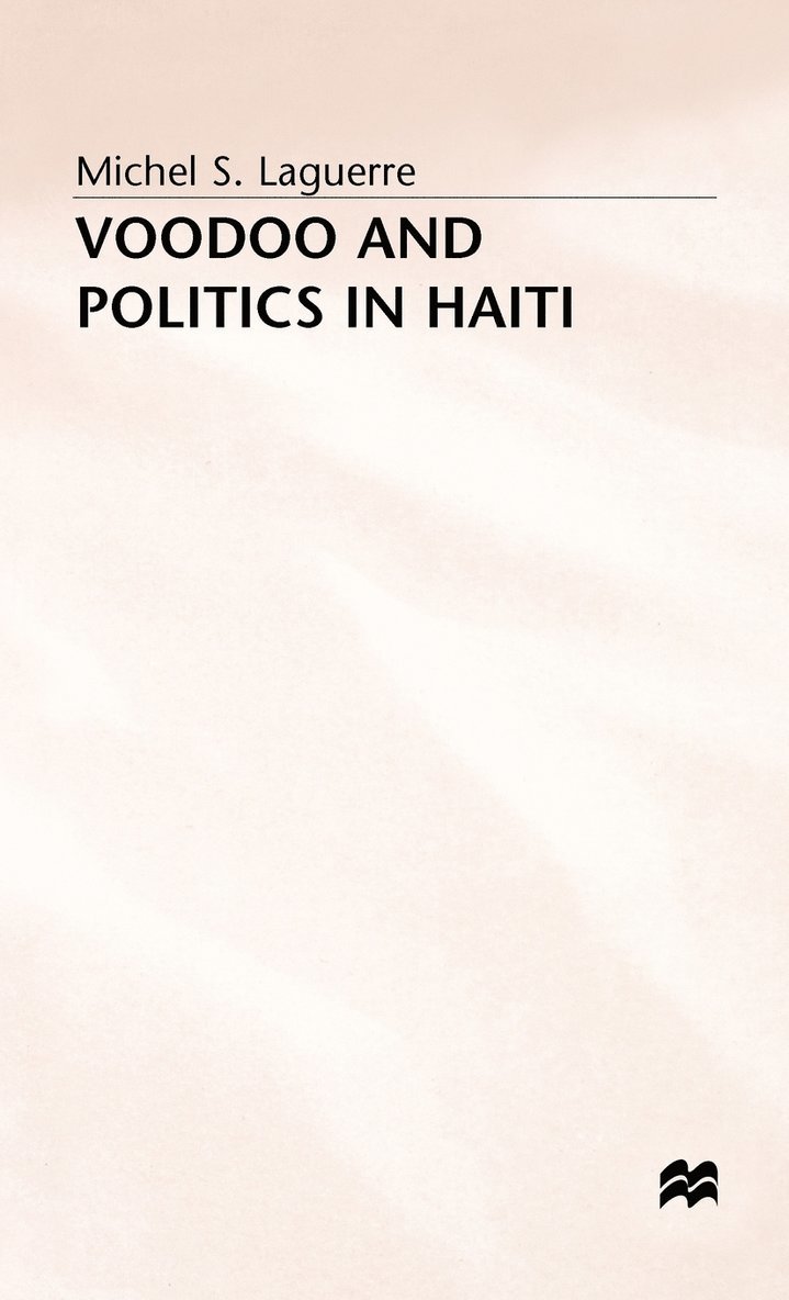 Voodoo and Politics in Haiti 1