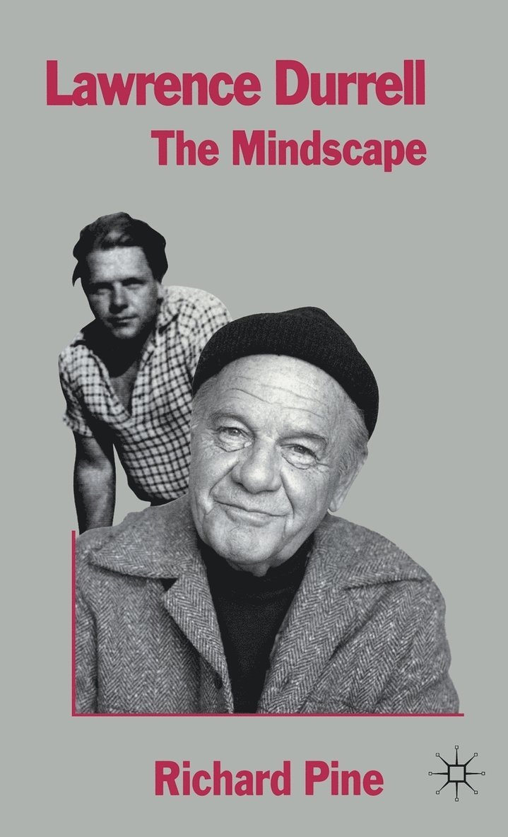 Lawrence Durrell: The Mindscape 1