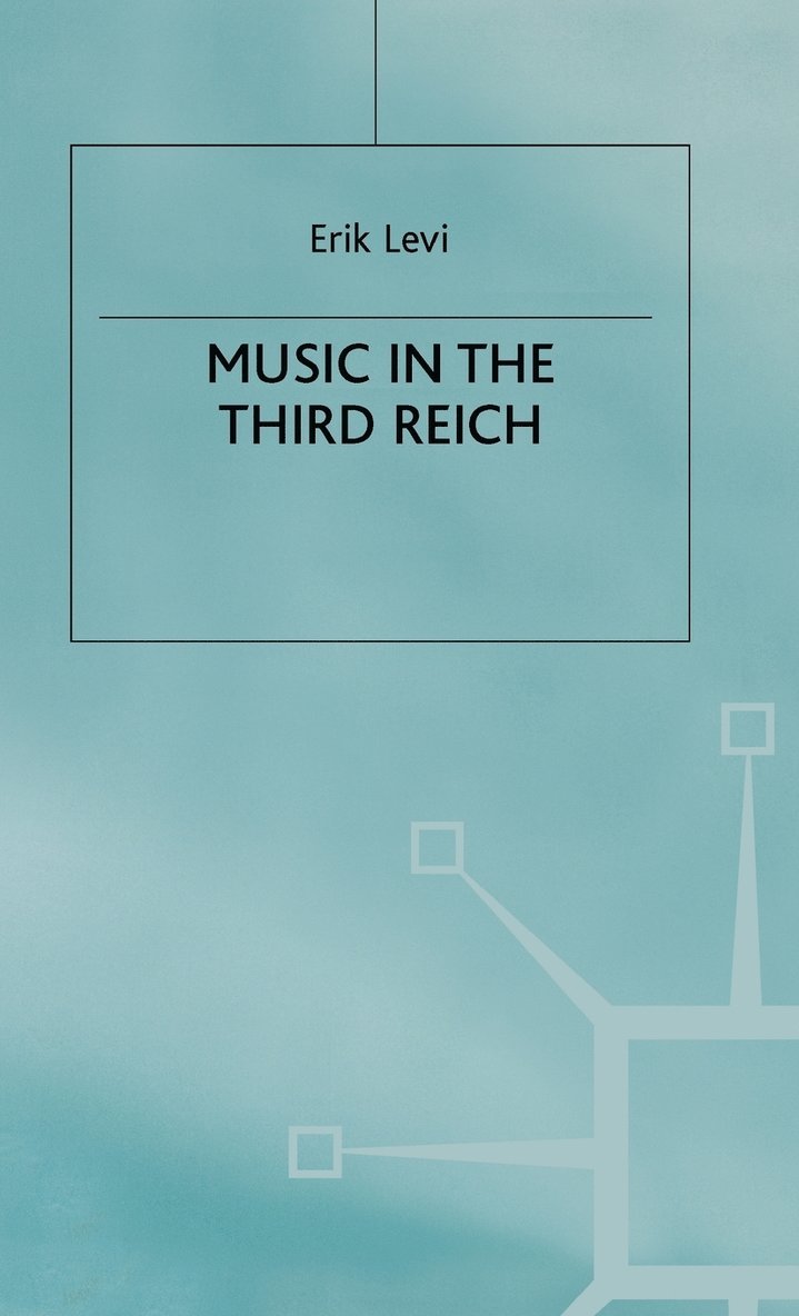 Music in the Third Reich 1