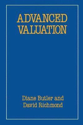 Advanced Valuation