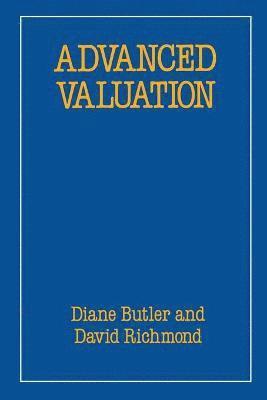 Advanced Valuation 1