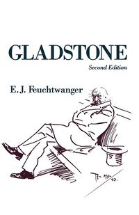 bokomslag Gladstone