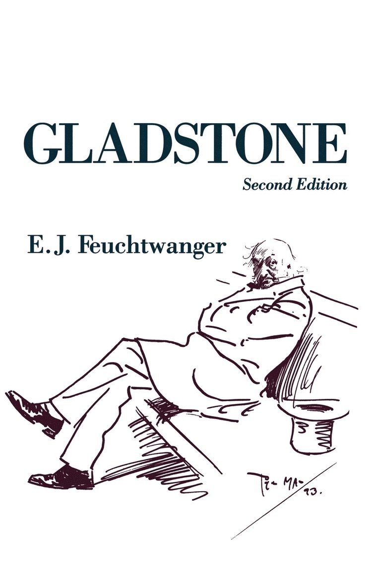 Gladstone 1