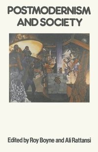 bokomslag Postmodernism and Society