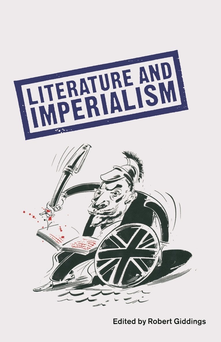 Literature And Imperialism 1