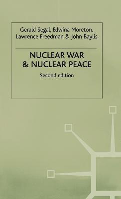 Nuclear War and Nuclear Peace 1