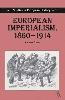 European Imperialism, 1860-1914 1