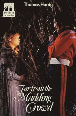 Str;Far From Madding Crowd