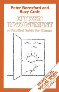bokomslag Citizen Involvement