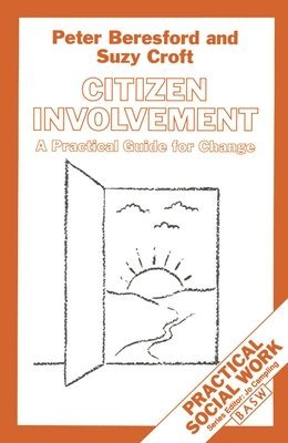 bokomslag Citizen Involvement: A Practical Guide for Change
