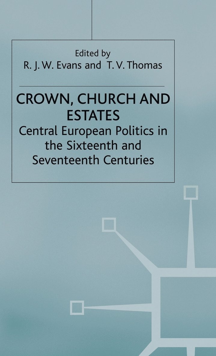 Crown, Church and Estates 1