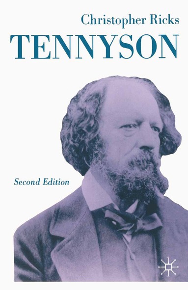 bokomslag Tennyson