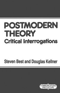 bokomslag Postmodern Theory