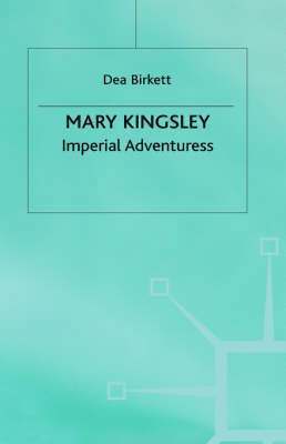 Mary Kingsley