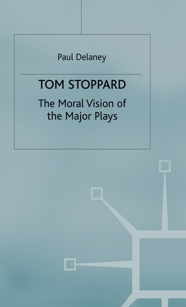 Tom Stoppard 1