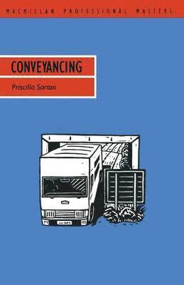 Conveyancing 1