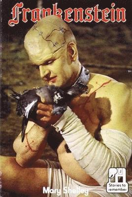 Str;Frankenstein