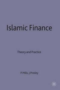 bokomslag Islamic Finance