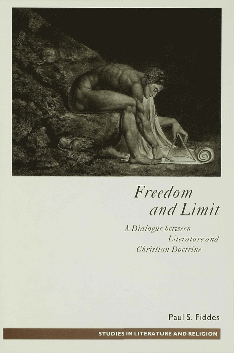 Freedom and Limit 1