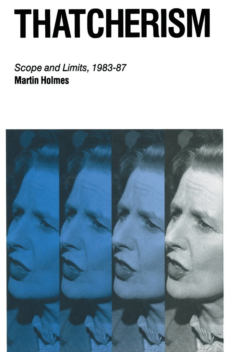 Thatcherism 1