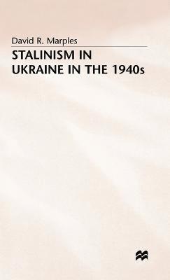 STALINISM in UKRAINE in the 1940s 1