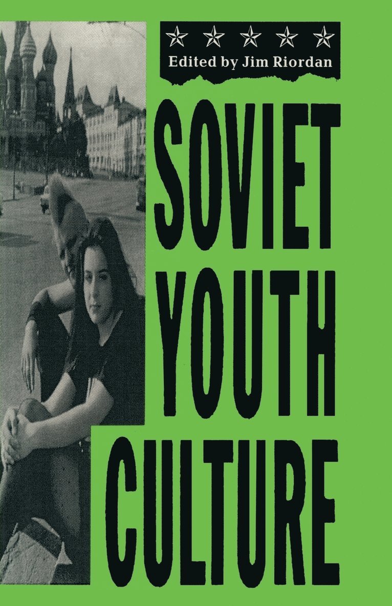 Soviet Youth Culture 1