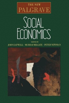 Social Economics 1