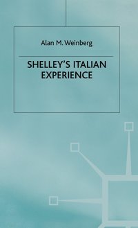 bokomslag Shelley's Italian Experience