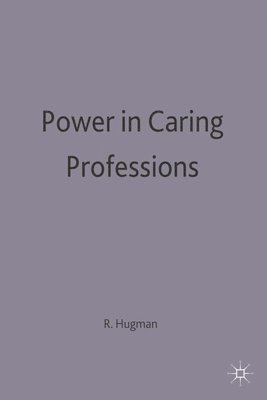 Power in Caring Professions 1