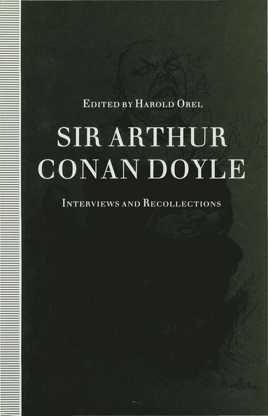 bokomslag Sir Arthur Conan Doyle