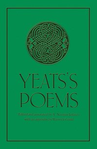 bokomslag Yeats's Poems