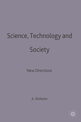 Science, Technology and Society 1