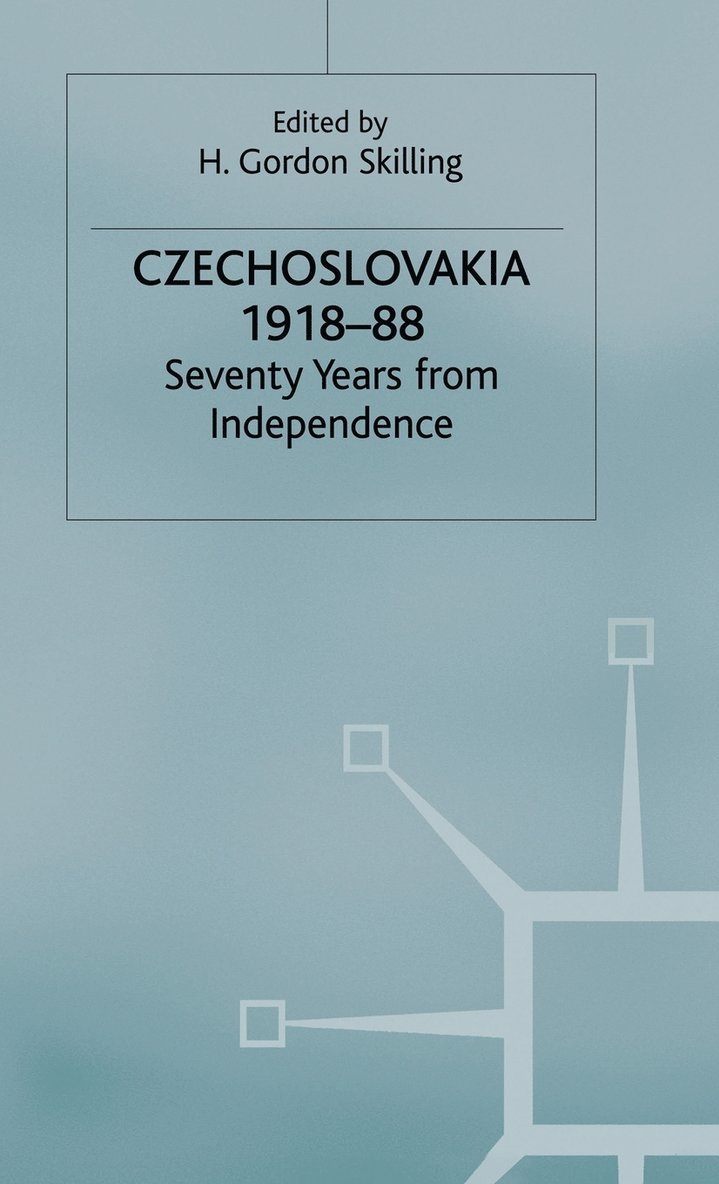 Czechoslovakia 191888 1