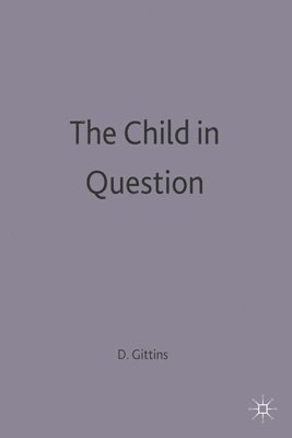 The Child in Question 1