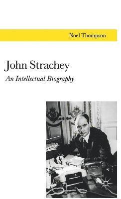 John Strachey