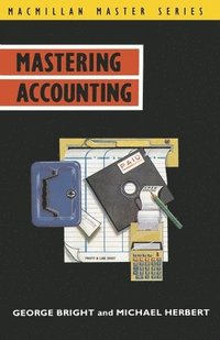 bokomslag Mastering Accounting
