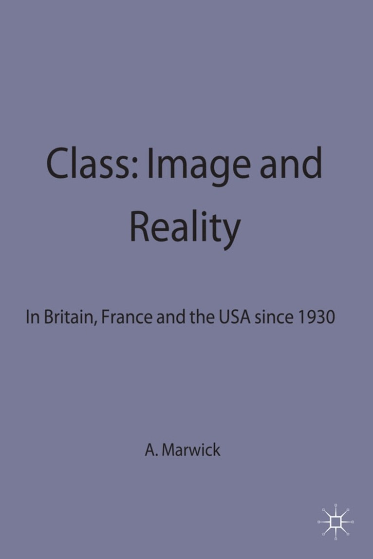 Class: Image and Reality