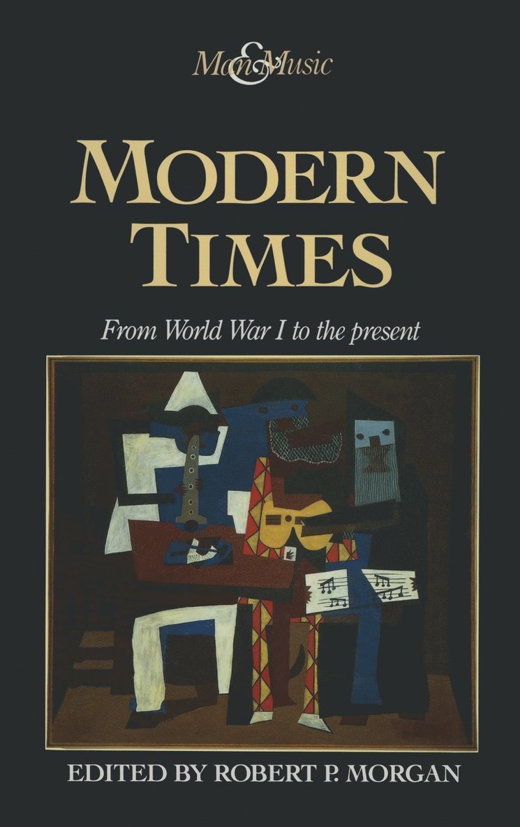 Modern Times 1