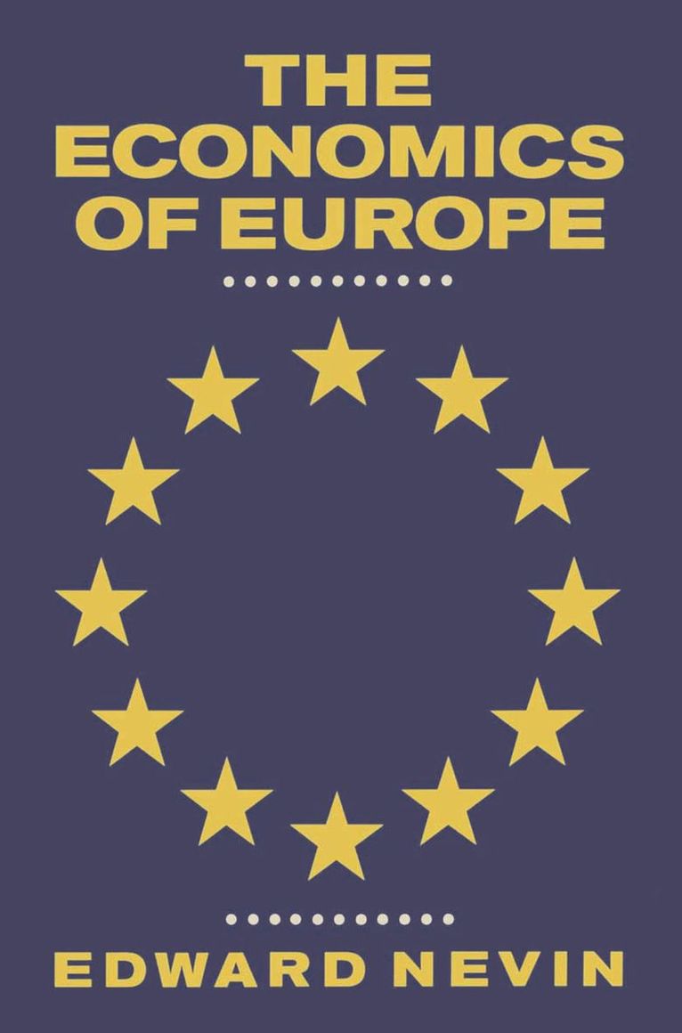 Economics of Europe 1