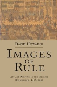 bokomslag Images of Rule