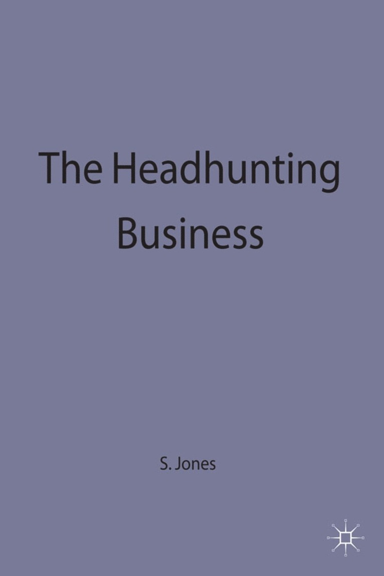 Headhunting Business