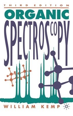 Organic Spectroscopy 1