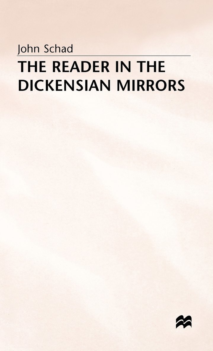 The Reader in the Dickensian Mirrors 1