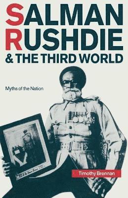 bokomslag Salman Rushdie and the Third World